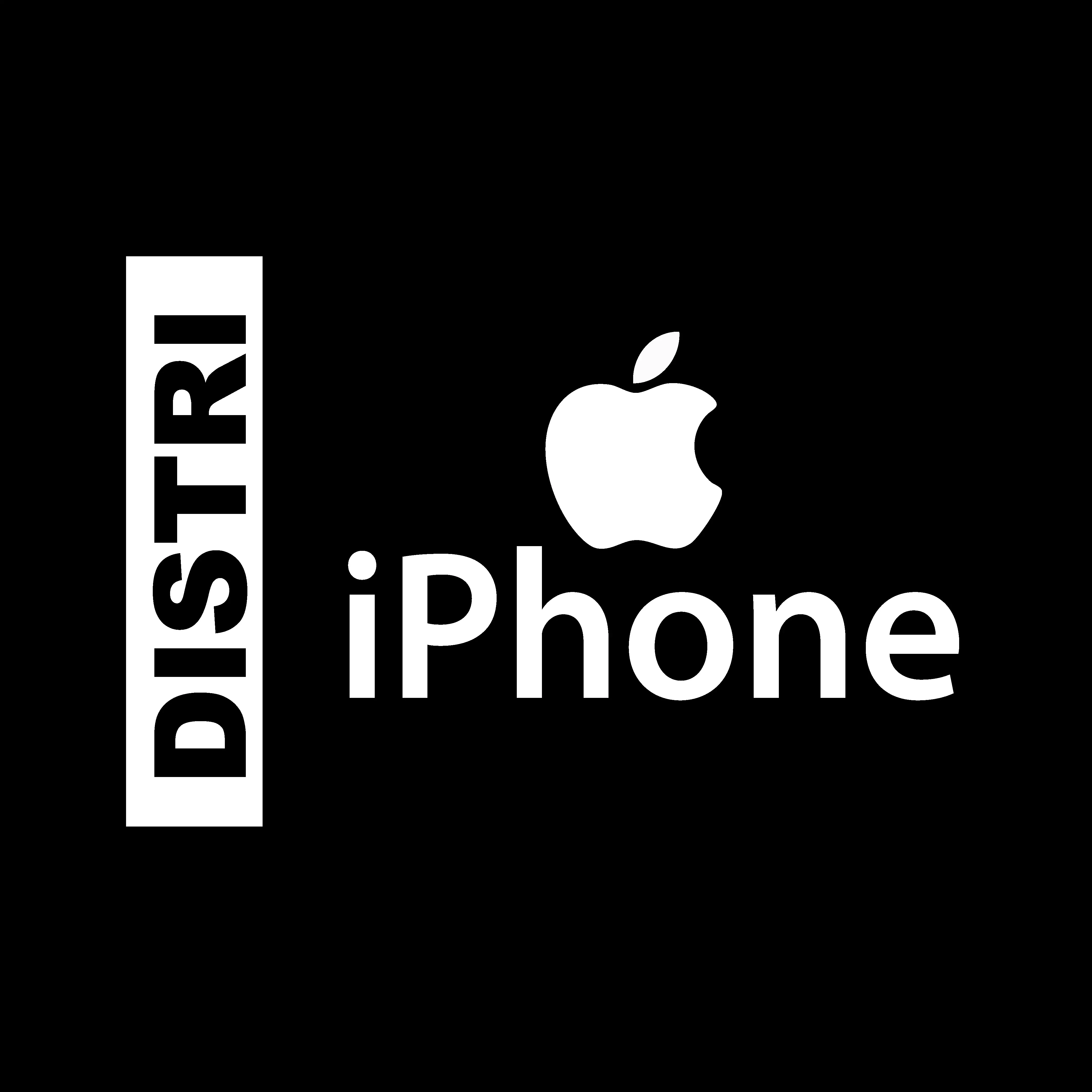Distri iPhone