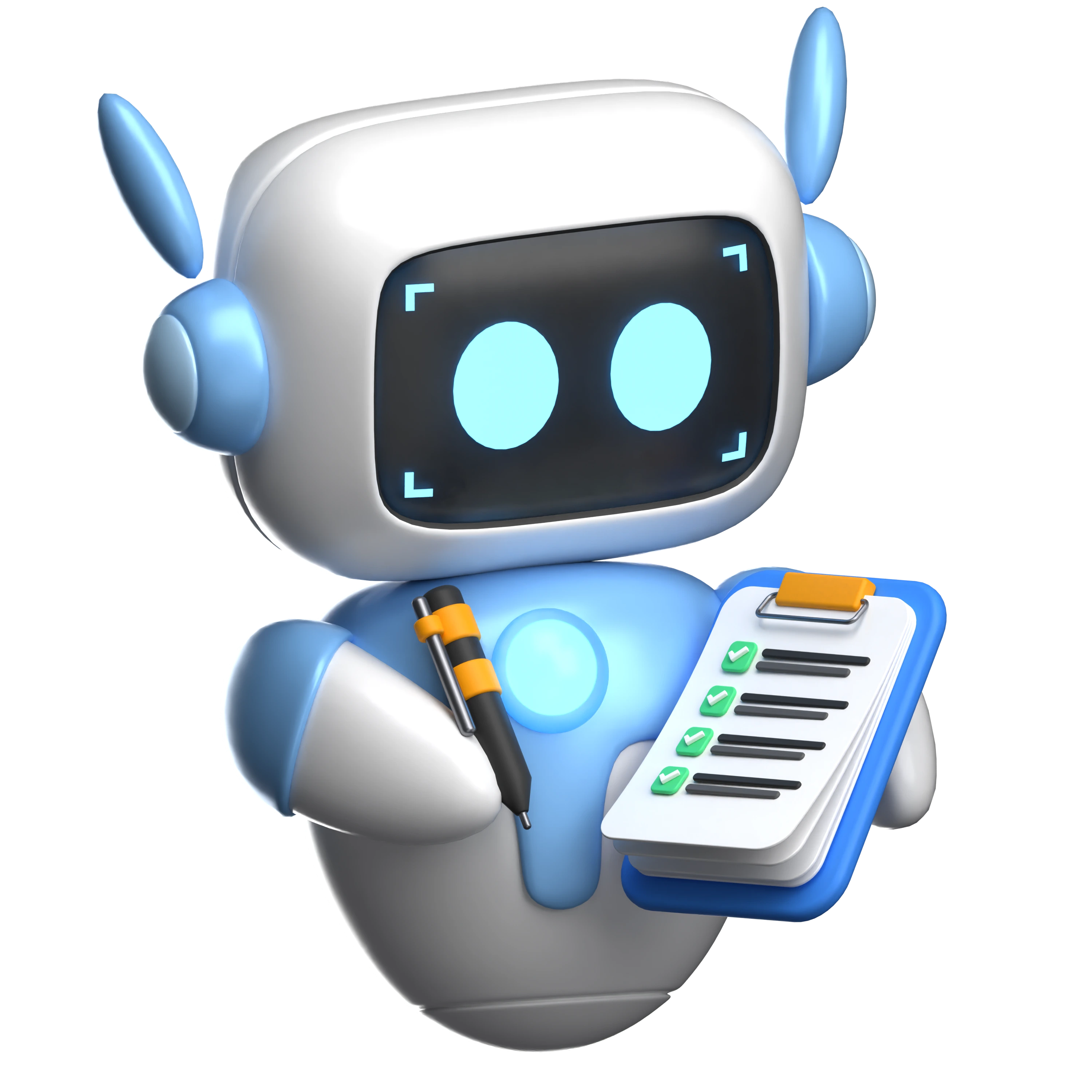 Robot Citria - Tecnología para Desarrollo Web, Apps y Sitios Web